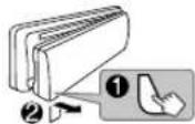 KENWOOD KDC120UG - GRUNDLAGEN - 4