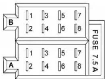 Trevi SDC 5715 USB - 4
