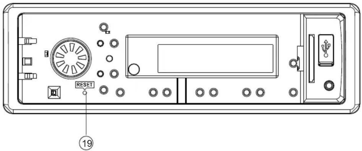 Trevi SDC 5715 USB - NOTA - 2