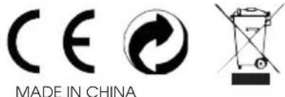 Trevi SDC 5715 USB - DICHIARAZIONE DI CONFORMITA - 1