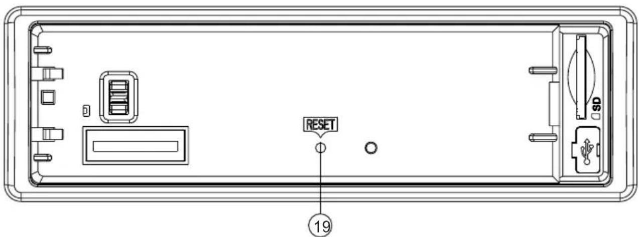 Trevi SCD 5725 BT - NOTA - 2
