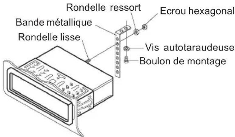 MT Logic CSR3039U - INSTALLATION - 1