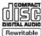MT Logic CSR3039U - Notes on CD-Rs (recordable CDs)/CD-RWs (rewritable CDs): - 3