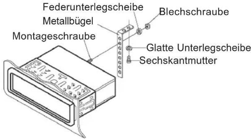 MT Logic CSR3039U - INSTALLATION - 1