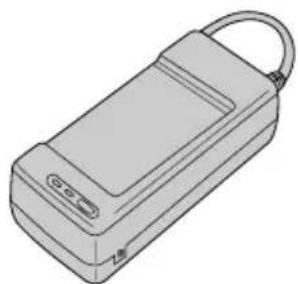 JVC AAV15EG - AA-V15EG - 1