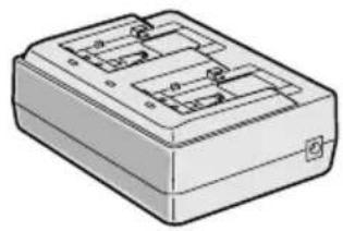 JVC AAP30 - [Other Countries outside the European Union] - 1