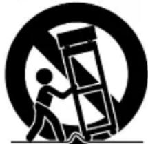 JVC AAP30 - IMPORTANT SAFEGUARDS - 1