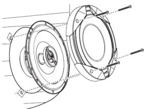 JBL GT76 - 3