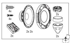 JBL GT76 - 2