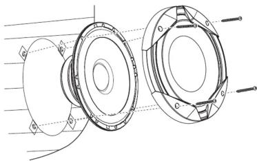 JBL GT76 - 4