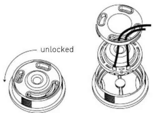 FOCAL Universal ISS 690 - Tweeter - 3
