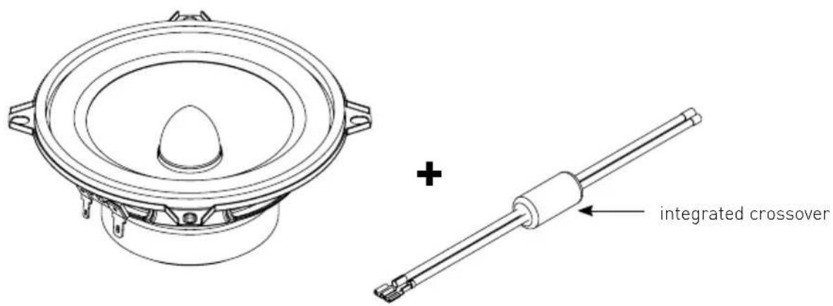 FOCAL Universal ISS 690 - INTEGRATION UNIVERSAL ISS - 1