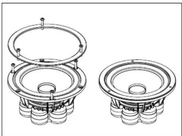 FOCAL Utopia Be Ultima - Mounting advice - 3