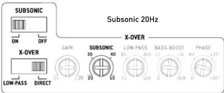 FOCAL Utopia Be Ultima - ELITE - UTOPIA BE ULTIMA - 5