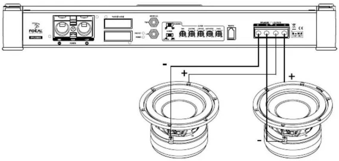 FOCAL Utopia Be Ultima - ELITE - UTOPIA BE ULTIMA - 1