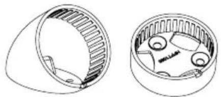 FOCAL Universal ISS 570 - Tweeter - 1