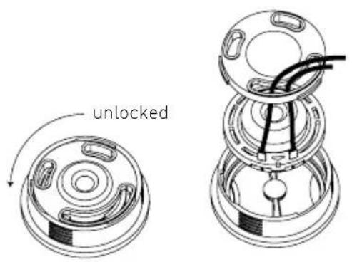 FOCAL Universal ISS 170 - Tweeter - 3