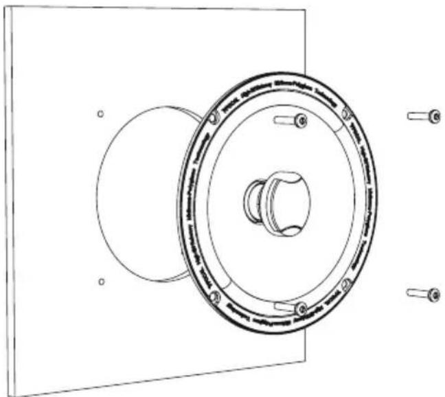 FOCAL Universal ISC 165 - Woofer ISC - 2