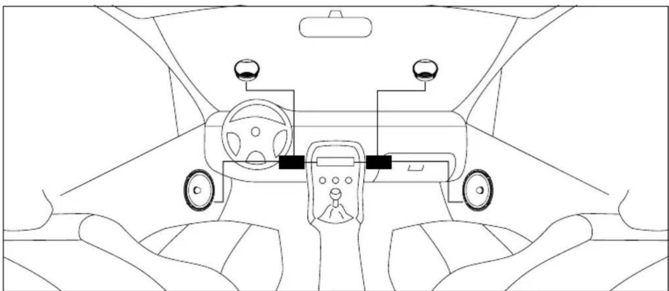 FOCAL Universal ISS 165 - INTEGRATION UNIVERSAL ISS - 2