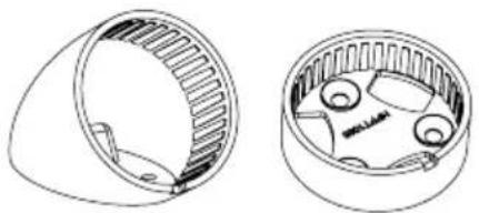 FOCAL Universal ISS 165 - Tweeter - 1