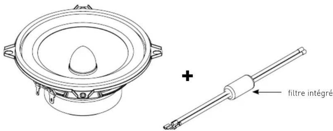 FOCAL Universal ISS 165 - INTEGRATION UNIVERSAL ISS - 1