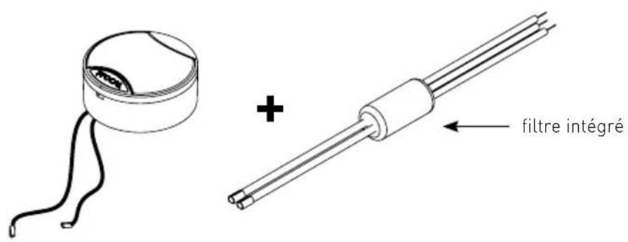 FOCAL Universal ISS 165 - INTEGRATION UNIVERSAL ISS - 2