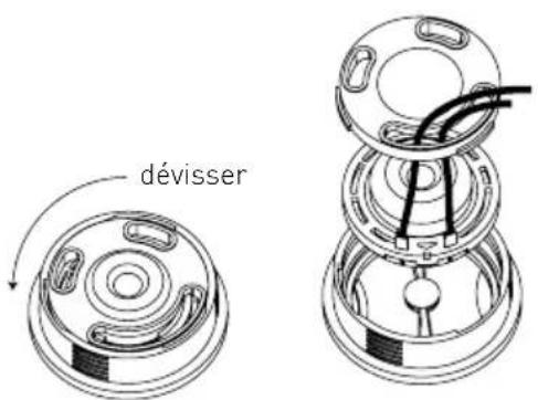 FOCAL Universal ISS 165 - Tweeter - 3