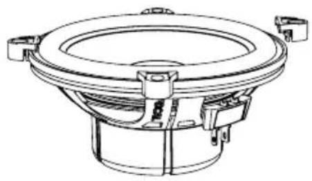 FOCAL Universal ISN 165 - Installing the ISN 130 - 2