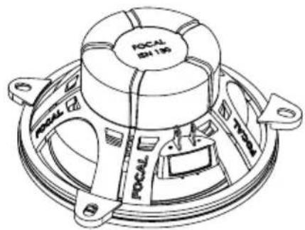 FOCAL Universal ISN 130 - Installing the ISN 130 - 4