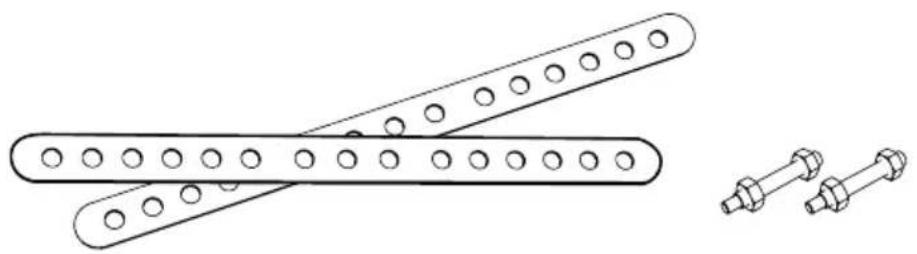 FOCAL Universal ISN 130 - Manuel d'installation - 1