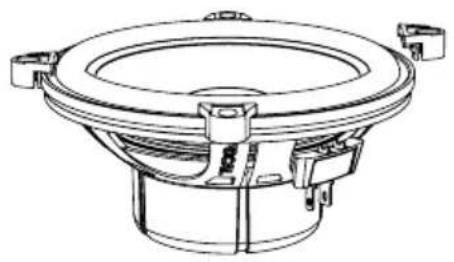 FOCAL Universal ISN 130 - Manuel d'installation - 1