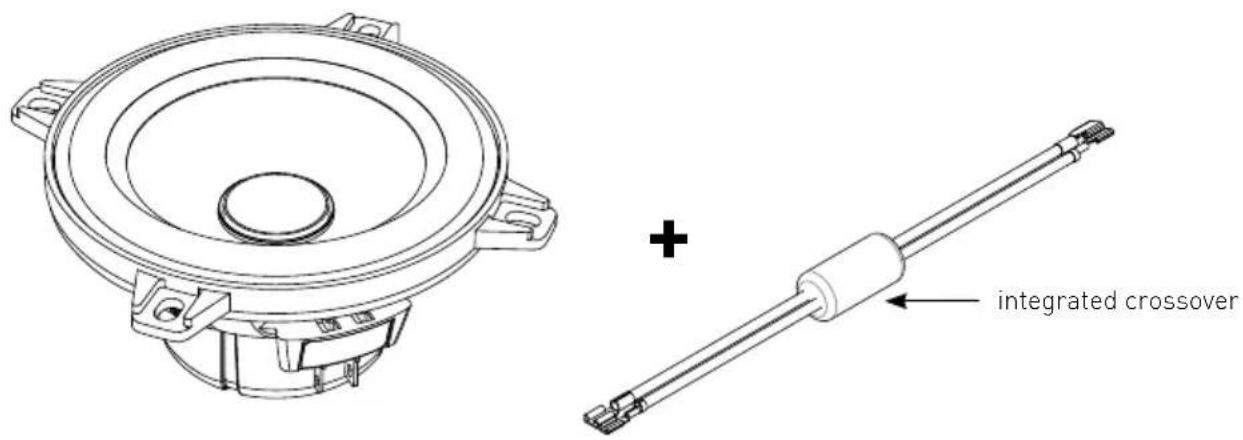 FOCAL Universal ISN 130 - UNIVERSAL ISN - 2