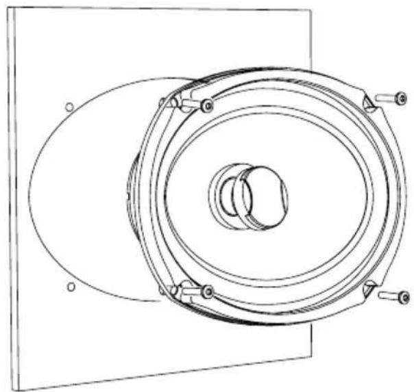 FOCAL Universal ISC 100 - INTEGRATION UNIVERSAL ISC - 2