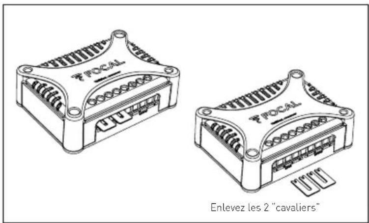 FOCAL Performance Expert PS 165F3 - Performance EXPERT PS 165F/130F - PS 165FX/165F3 - 2