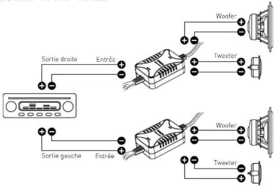 FOCAL Performance Expert PS 165F3 - Performance EXPERT PS 165F/130F - PS 165FX/165F3 - 1