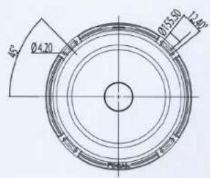 FOCAL Performance Expert PS 165FX - PS 165FX - 2