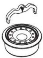 FOCAL Performance Expert PS 165FX - Installation du tweeteter - TNF (PS 165FX/165F3 - PS 130F/165F kit) - 4