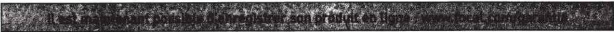 FOCAL Performance Expert PS 165FX - Réglage de niveau du tweeter - 3