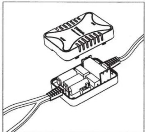 FOCAL Performance Expert PS 165FX - Fitting the crossover - 2