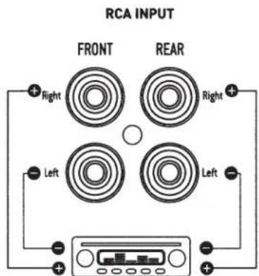 FOCAL Performance Expert PS 165FX - PERFORMANCE EXPERT PS 165F/130F - PS 165FX/165F3 - 3