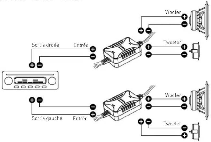 FOCAL Performance Expert PS 130F - PERFORMANCE EXPERT PS 165F/130F - PS 165FX/165F3 - 1