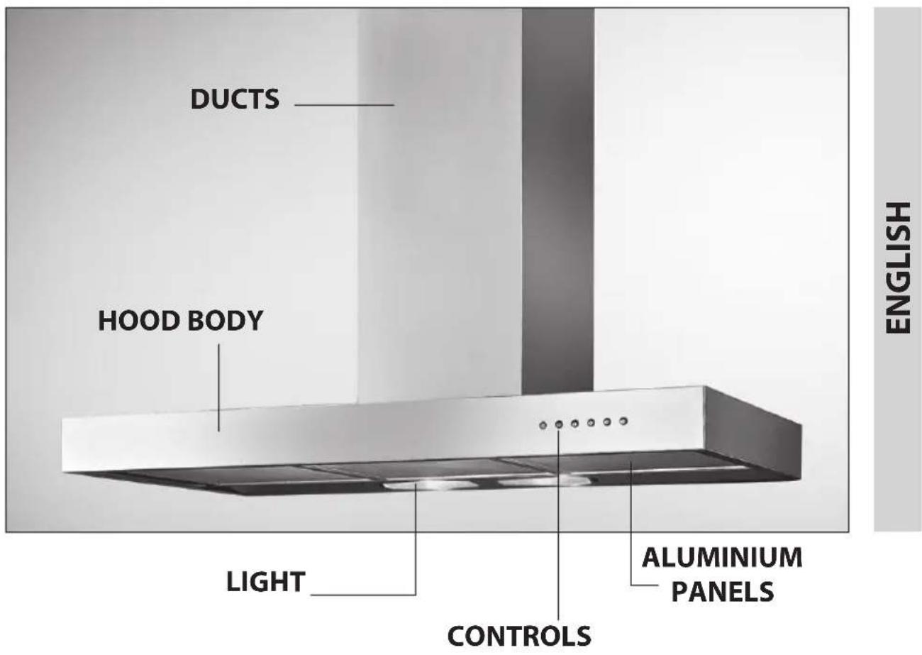 SAMSUNG HDC9190BX - Austausch der Halogenlampen (Abb. 8). - 4