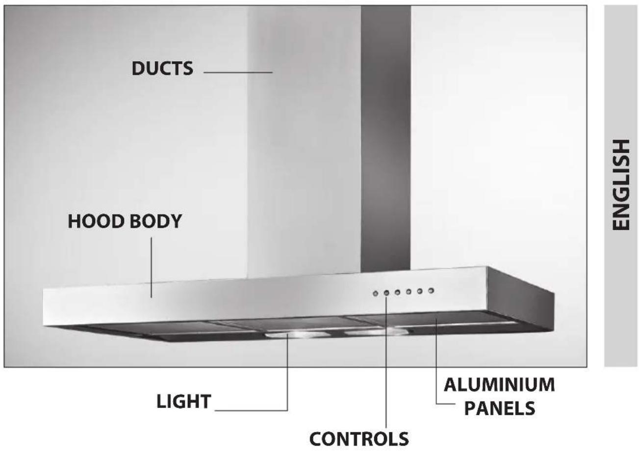 SAMSUNG HDC6347BG - Austausch der Halogenlampen (Abb. 8). - 4