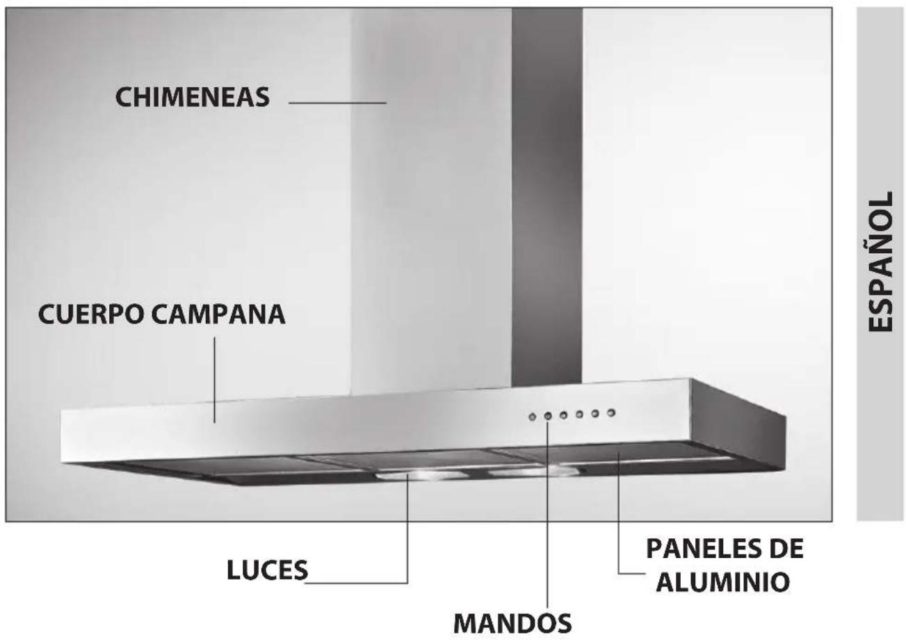 SAMSUNG HDC6190BB - Austausch der Halogenlampen (Abb. 8). - 2