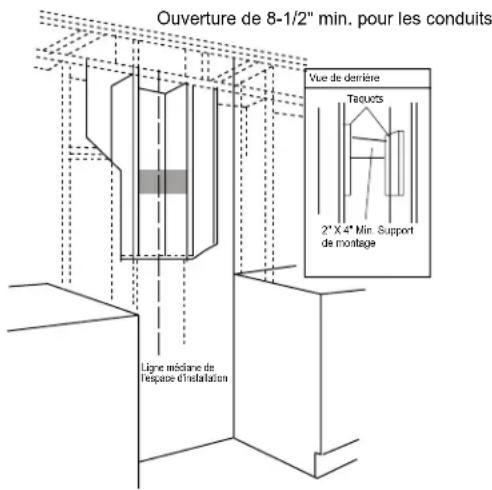 FRIGIDAIRE FHWC3650RS - REMARQUE - 5