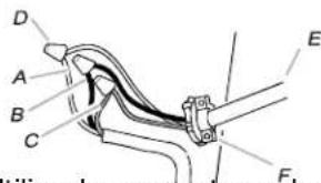 FRIGIDAIRE FHWC3650RS - AVERTISSEMENT - 1