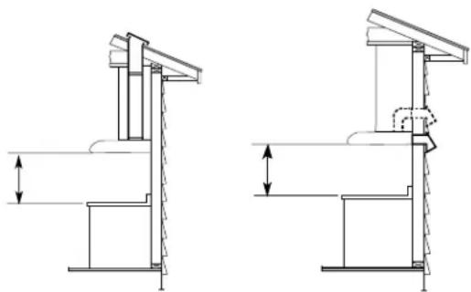 FRIGIDAIRE FHWC3650RS - REMARQUE - 1