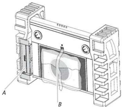 FRIGIDAIRE FHWC3640MS - INSTALLATION DE LA HOTTE - 1