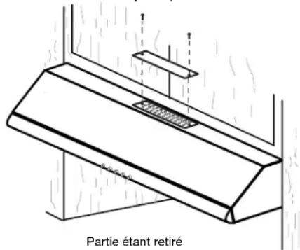 FRIGIDAIRE FHWC3640MS - Recyclage Couverture - 1