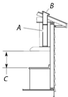 FRIGIDAIRE FHWC3640MS - REMARQUE - 1